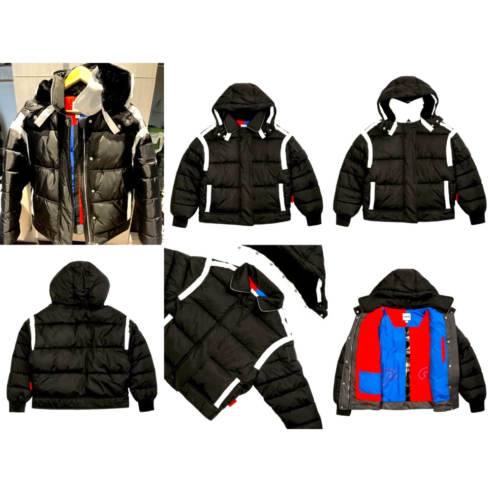 Winter Jackets
